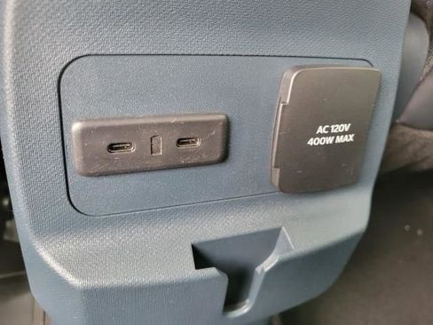 New 2025 Ford Maverick Lobo image 39