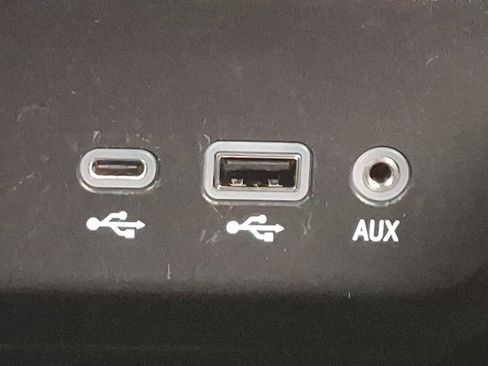 Used 2022 Chevrolet TrailBlazer LT image 24