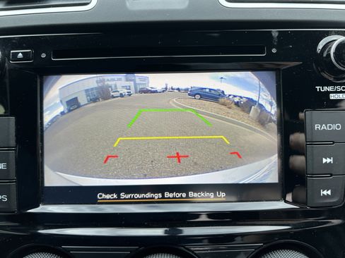 Used 2019 Subaru WRX image 6