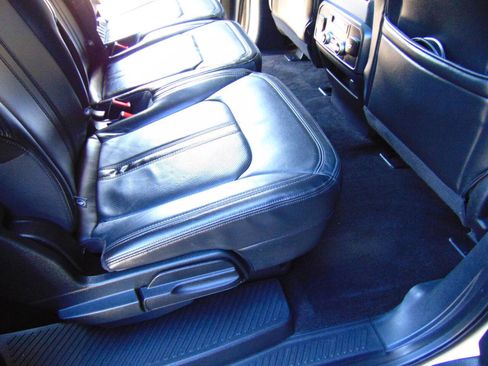 Used 2018 Ford Expedition Max Limited w/ Equipment Group 302A image 52