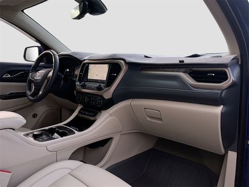 Used 2023 GMC Acadia Denali w/ Denali Ultimate Package image 33