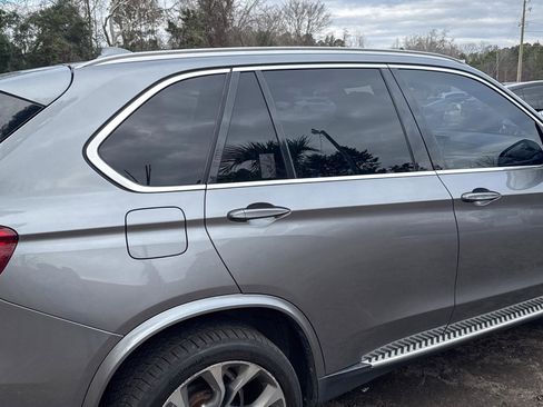 Used 2017 BMW X5 sDrive35i image 12