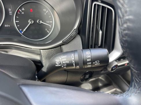 Used 2025 MAZDA CX-50 AWD 2.5 S image 24