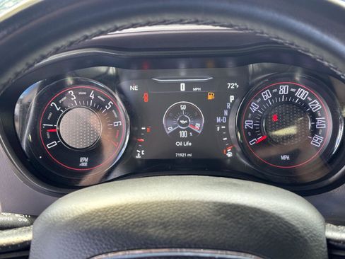 Used 2021 Dodge Challenger SXT w/ Blacktop Package image 22