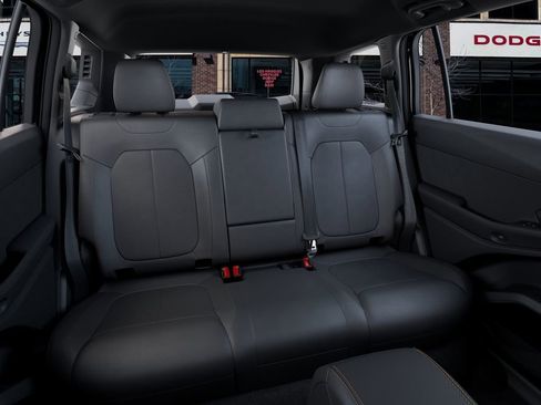New 2026 Jeep Cherokee Limited AWD/4WD image 15