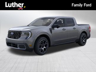 New 2026 Ford Maverick Lariat video 1