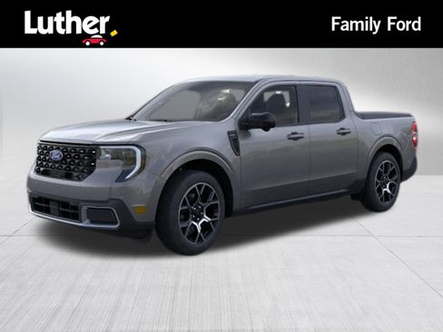 New 2026 Ford Maverick Lariat image 1