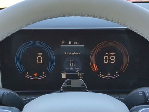 New 2025 Hyundai Santa Fe SEL image 24