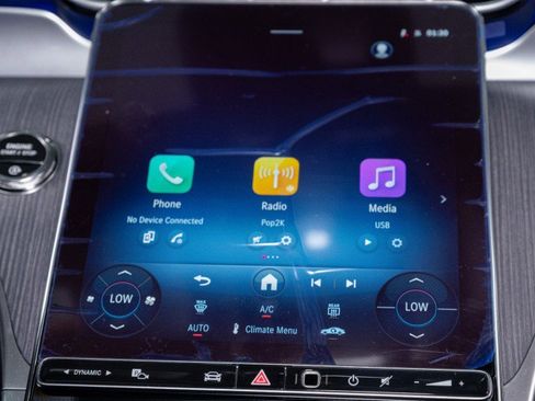 New 2026 Mercedes-Benz GLC 300 image 18