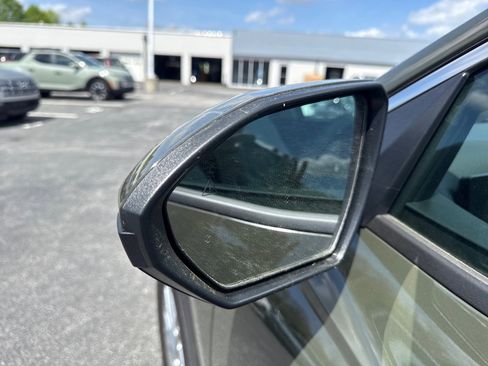 New 2026 Hyundai Tucson SE image 10