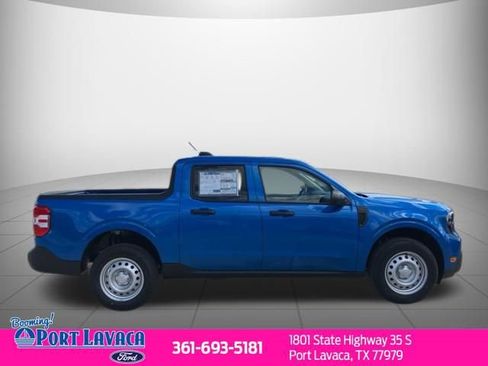 New 2026 Ford Maverick XL FWD image 8