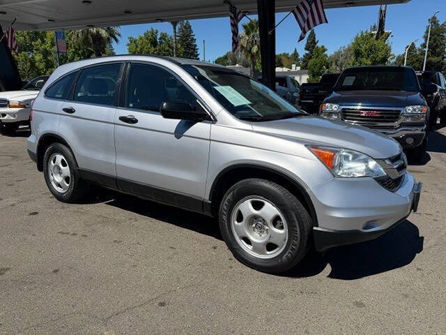 Used 2011 Honda CR-V LX image 56