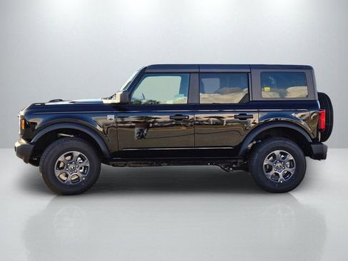 New 2025 Ford Bronco Big Bend image 9