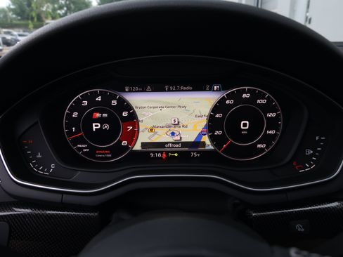 Used 2019 Audi S5 Premium Plus w/ Premium Plus AWD/4WD image 19