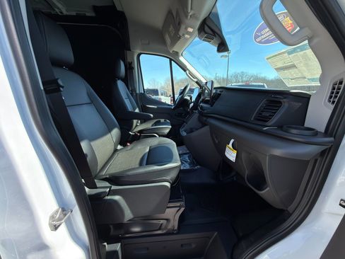 New 2026 Ford Transit 250 250 image 9
