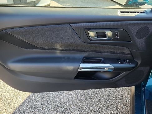 New 2026 Ford Mustang Coupe image 8