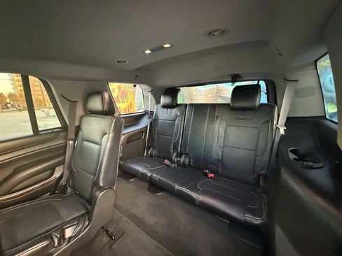 Used 2017 Chevrolet Tahoe LS w/ All-Season Package RWD image 22