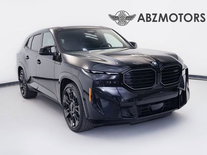 Used 2023 BMW XM
