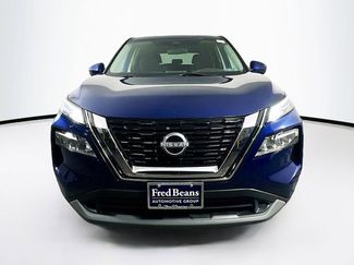 Certified 2023 Nissan Rogue SV video 2