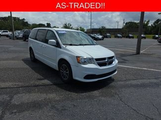 Used 2016 Dodge Grand Caravan SXT FWD video 1