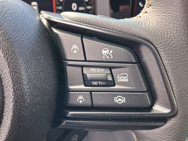 New 2026 Subaru Outback Wilderness AWD/4WD image 32
