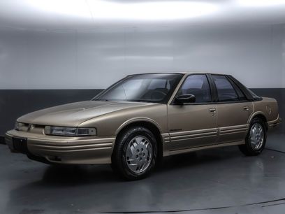 Used 1994 Oldsmobile Cutlass Supreme S