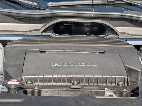 New 2026 Honda Passport TrailSport image 8