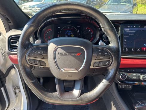 Used 2022 Dodge Durango R/T image 12