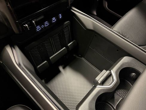 New 2026 RAM 1500 Rebel AWD/4WD image 21