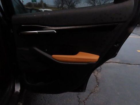 Used 2024 Kia Seltos EX image 12