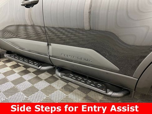 Used 2024 Hyundai Santa Cruz XRT image 13