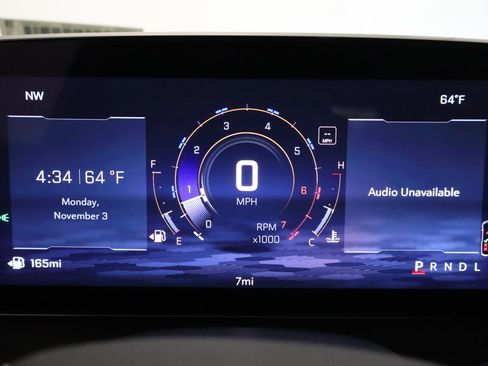 New 2026 Chevrolet Traverse LT w/ Midnight/Sport Edition image 18