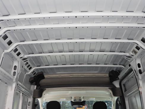Used 2023 RAM ProMaster 2500 159 High Roof FWD image 45