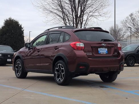 Used 2015 Subaru Crosstrek 2.0i Premium w/ Moonroof Package image 8