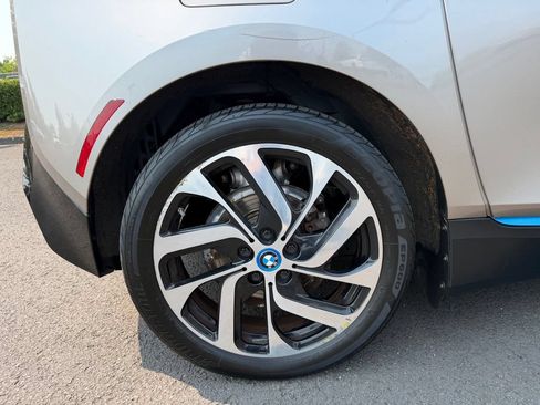 Used 2014 BMW i3 RWD image 10