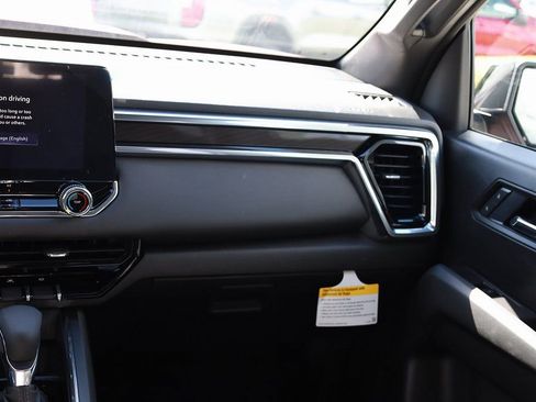 New 2026 GMC Canyon Elevation image 21