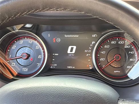 Used 2023 Dodge Charger Scat Pack image 32