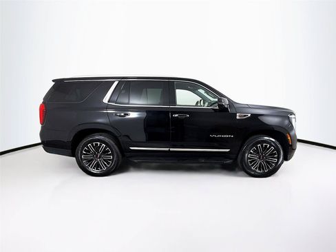 Used 2025 GMC Yukon Elevation AWD/4WD image 30