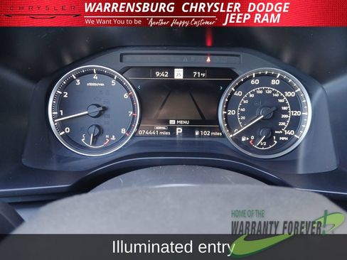 Used 2024 Mitsubishi Outlander SE AWD/4WD image 16