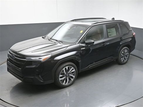 New 2025 Subaru Forester Touring image 47