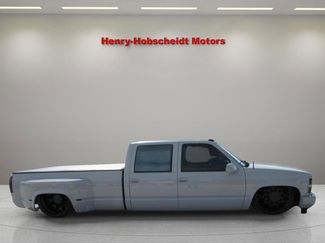 Used 1993 Chevrolet Silverado 3500 Custom Dually video 1