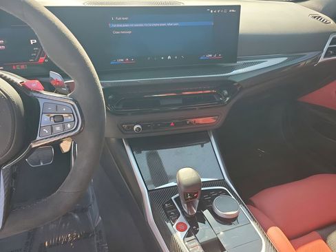 Used 2026 BMW M4 xDrive Competition image 22