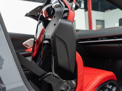 Used 2024 Chevrolet Corvette Z06 image 51