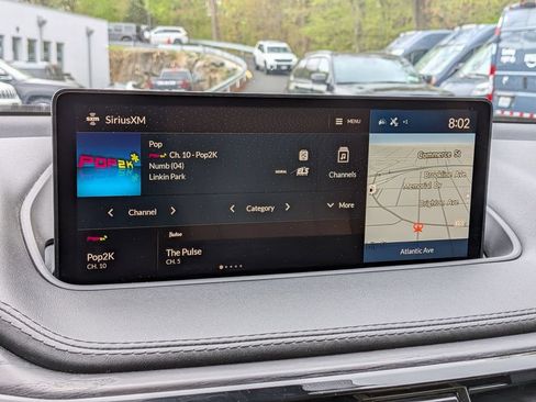 Used 2023 Acura MDX SH-AWD w/ Advance Package image 23