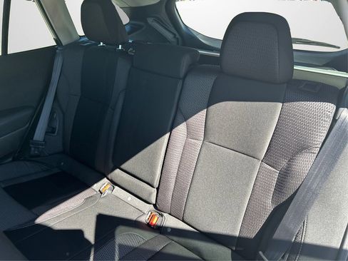 New 2025 Subaru Outback Premium w/ Popular Package #1 image 18