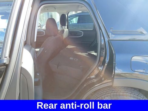 Certified 2024 Ford Bronco Sport Big Bend image 18