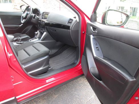 Used 2015 MAZDA CX-5 Touring AWD/4WD image 22