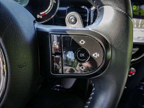 Used 2024 MINI Cooper S image 22