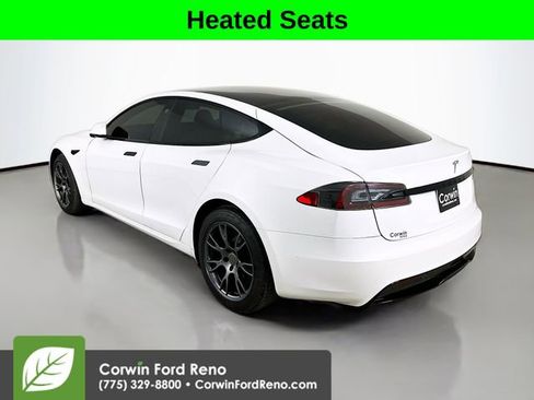 Used 2022 Tesla Model S image 5