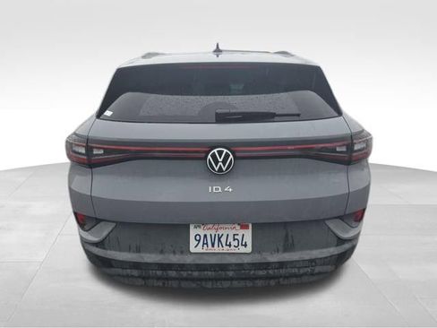 Certified 2021 Volkswagen ID.4 Pro S image 6